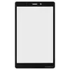Скло корпусу для Samsung T295 Galaxy Tab A 8 LTE + OCA, колір чорний мініатюра 2