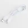 Кабель Micro-USB Baseus Yaven (CAMUN-02) 1m, колір білий мініатюра 1