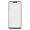 Скло для Huawei P Smart Plus (INE-LX1)/Nova 3i, колір чорний мініатюра 1