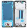 Рамка дисплея для Xiaomi Redmi Note 13 Pro Plus 5G, цвет черный миниатюра 1