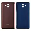 Задня кришка Huawei Mate 10, оригінал, колір коричневий мініатюра 1