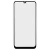 Скло корпусу для Samsung M315 Galaxy M31 2020, колір чорний мініатюра 1