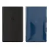 Задня кришка для Google Pixel 6 Pro, колір чорний мініатюра 1