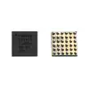 Мікросхема контролю зарядки iPhone 5 (U2 CBTL1608A1) 36pin мініатюра 1