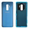 Задня кришка Samsung G965F Galaxy S9+ (2018), колір синій мініатюра 1