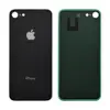 Задня кришка iPhone 8, колір space grey мініатюра 1