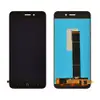 Дисплей для ZTE A601 з тачскрином у зборі, колір чорний мініатюра 1