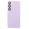 Задня кришка для Samsung S911 Galaxy S23 (GH82-30393D), колір фіолетовий, сервісний оригінал мініатюра 1