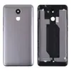 Задня кришка Huawei Y7 Prime, Enjoy 7 Plus, оригінал, колір сірий мініатюра 1