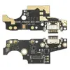 Разъем зарядки для UMIDIGI C2/ G2/ G3/ G3 Max, с нижней платой миниатюра 1