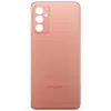 Задня кришка для Samsung M236B Galaxy M23 5G 2022, колір рожево-золотий мініатюра 1