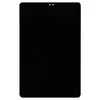 Дисплей для Samsung T590,T595 Galaxy Tab A 10.5 2018 с тачскрином в сборе, цвет черный миниатюра 1
