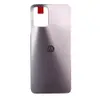 Задня кришка для Motorola Moto G13 XT2331/Moto G23 XT2333, колір рожевий мініатюра 1