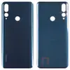 Задня кришка для Huawei Y9 Prime 2019, колір зелений мініатюра 1