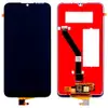 Дисплей для Huawei Y6 2019, Y6 Prime 2019, Y6S, Y6 Pro 2019, Honor 8A, 8a Pro, 8A Prime (AT-L09/JAT-L29/JAT-AL00/JAT-TL0) 3 вікна з тачскрином у зборі, колір , оригінал із заміненим склом мініатюра 1