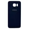 Задня кришка Samsung G920F Galaxy S6, колір синій мініатюра 1