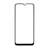 Защитное стекло для Samsung Galaxy A30 A305, A50 A505, A507 (2019) 3D, цвет черный миниатюра 1