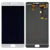 Дисплей Meizu M3 max з тачскрином у зборі, колір білий мініатюра 1
