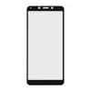 Защитное стекло для Xiaomi Redmi 6, Redmi 6A, 3D 9H, цвет черный миниатюра 1