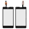 Тачскрин LG Optimus G E975 (E970, E971, E973, E976), колір чорний, маленька мікросхема мініатюра 1