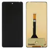 Дисплей для Infinix Note 30 Pro (X678B), с тачскрином в сборе, цвет черный, IPS миниатюра 1