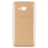 Задня кришка Samsung Galaxy J3 J320 (2016), колір золотий мініатюра 1