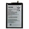 Аккумулятор для Tecno Camon 15 (CD7)/ Spark 6 Go (KE5, KE5J)/ Spark 7 (KF6n)/ Spark 7 Go (KF6m)/ Pop 4 (BC2), BL-49FT, MECHANIC миниатюра 1