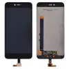 Дисплей для Xiaomi Redmi Note 5A/Y1 Lite з тачскріном, чорний, оригінал Китай мініатюра 1