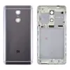 Задня кришка для Xiaomi Redmi Pro, колір сірий мініатюра 1