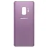 Задня кришка для Samsung G960F Galaxy S9, колір пурпурний мініатюра 1