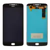 Дисплей для Motorola XT1770 Moto E4 Plus, XT1771, XT1773 с тачскрином в сборе, цвет черный миниатюра 1