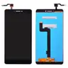 Дисплей для Xiaomi Mi Max з тачскріном, чорний, оригінал Китай мініатюра 1