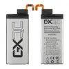 Акумулятор EB-BG925ABE для Samsung G925 Galaxy S6 Edge, GX 2600mAh мініатюра 1