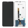 Дисплей для Infinix Hot 20 5G, з тачскріном, чорний мініатюра 1