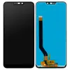 Дисплей для Asus ZenFone Max M2 (ZB633KL) з тачскрином у зборі, колір чорний мініатюра 1
