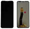 Дисплей Oukitel WP35, з тачскріном, чорний мініатюра 1