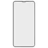 Захисне скло для iPhone XS Max/iPhone 11 Pro Max, 10D, колір чорний мініатюра 1