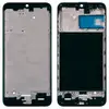 Рамка для дисплея Samsung M315 Galaxy M31, цвет черный миниатюра 1