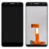 Дисплей Huawei Honor 6 (H60-L02) з тачскрином у зборі, колір чорний мініатюра 1