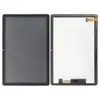 Дисплей для Blackview Tab 7, с тачскрином в сборе, цвет черный миниатюра 1