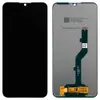 Дисплей для ZTE Blade A5 2020, A7S 2019, A7 Prime, A7 2019, A7 2020, A7 Vita SKI608-B22 V0.1 з тачскріном, чорний, оригінал мініатюра 1