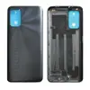 Задня кришка для Xiaomi Redmi 9T/ Redmi Note 9 4G, колір сірий мініатюра 1