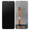 Дисплей для Vivo Y31s/ Y52s, с тачскрином, черный, оригинал миниатюра 1