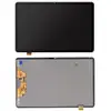 Дисплей для Samsung X700N Galaxy Tab S8 Wi-Fi/ X706B, з тачскріном в зборі, колір чорний мініатюра 1