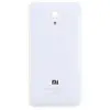 Задняя крышка Xiaomi Mi4, цвет белый миниатюра 1