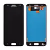 Дисплей для Samsung G570F/DS Galaxy J5 Prime (2016), с тачскрином в сборе, цвет черный, переклейка оригинал миниатюра 1