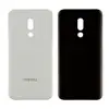 Задня кришка Meizu 16, колір білий мініатюра 1
