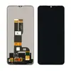 Дисплей для Realme C31, з тачскріном в зборі, колір чорний мініатюра 1