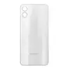 Задня кришка для Samsung Galaxy A05 2023 (A055), колір білий мініатюра 1