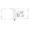 Аккумулятор для Samsung Galaxy Tab 4 10.1 (T530, T531) миниатюра 1